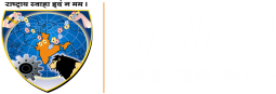 V.V.P. Logo